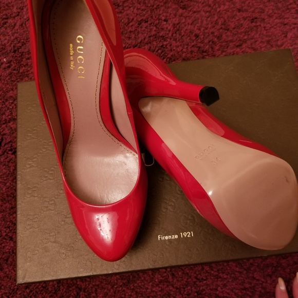 Gucci Vintage - Picture 3 of 3